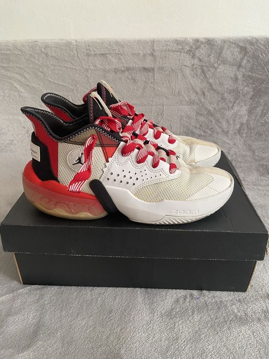 Jordan React Elevation