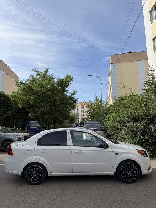 Продам диски с резиной