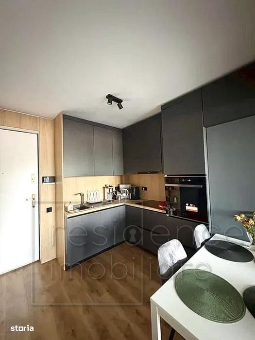 Terasa! Apartament cu 2 camere, Zorilor, zona Spitalul de Recuperare — fotografia 3