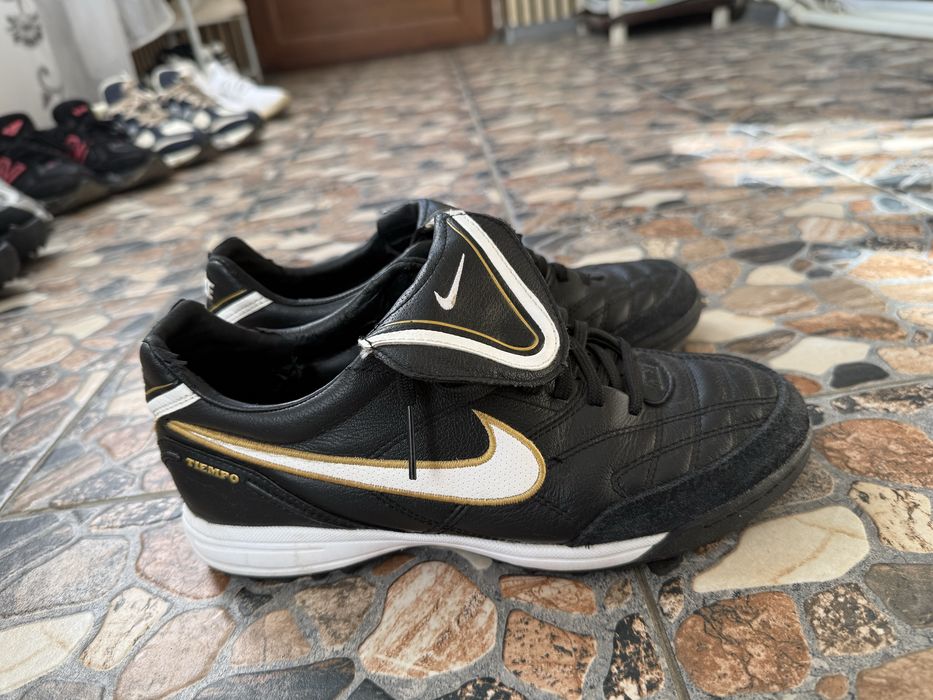 Nyke Tiempo Mystic
