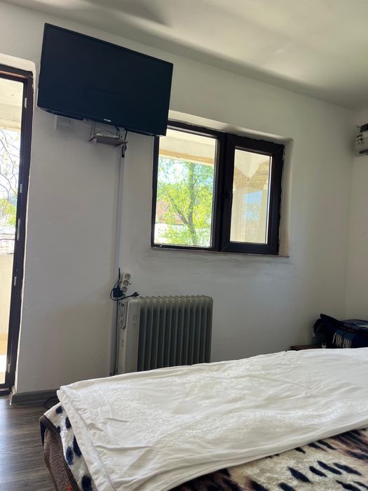 Vand casa traditionala in Pietrosani-Arges!