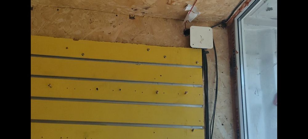 Контейнер 20 футов