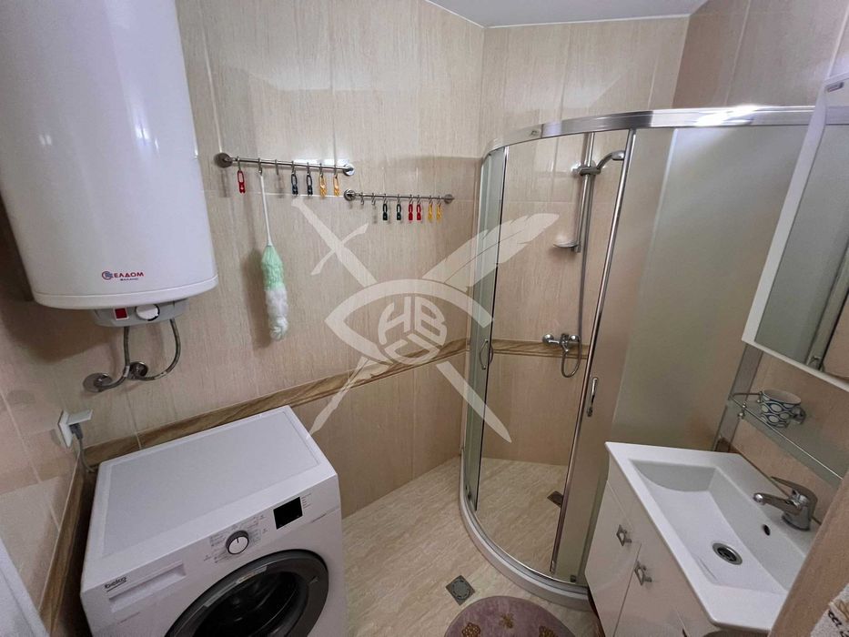 Продава се Двустаен апартамент в к.к. Слънчев бряг - 67 кв.м за 1642 €/кв.м - Снимка #2