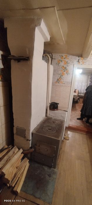 Продаётся 3ком дом Дет. Обл. больница