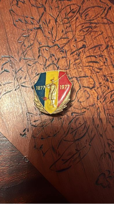 Medalii comuniste vechi