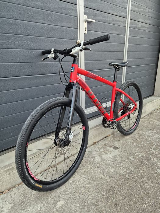 Bicicletă Btwin Rockrider 540
