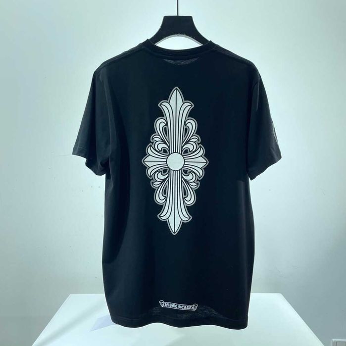 Tricou Chrome Hearts Calitate Premium