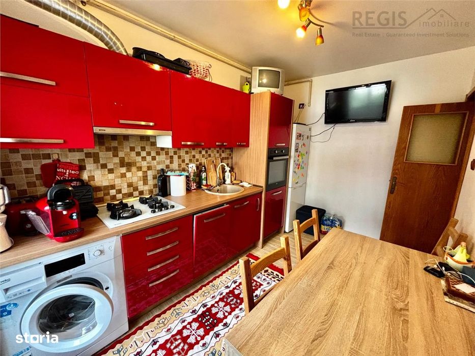 Apartament 3 Camere Eroilor Predeal