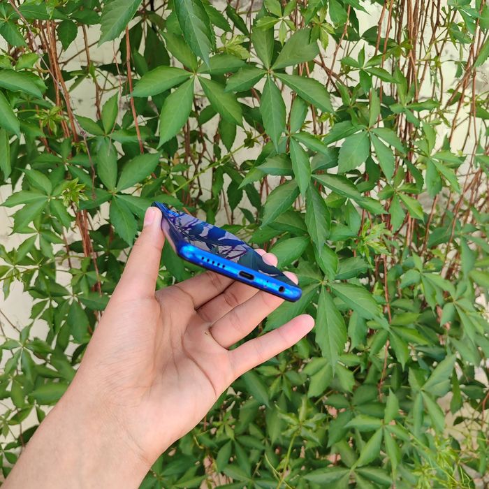 Redmi Note 8 64/4 Gb aybi yoq srochni