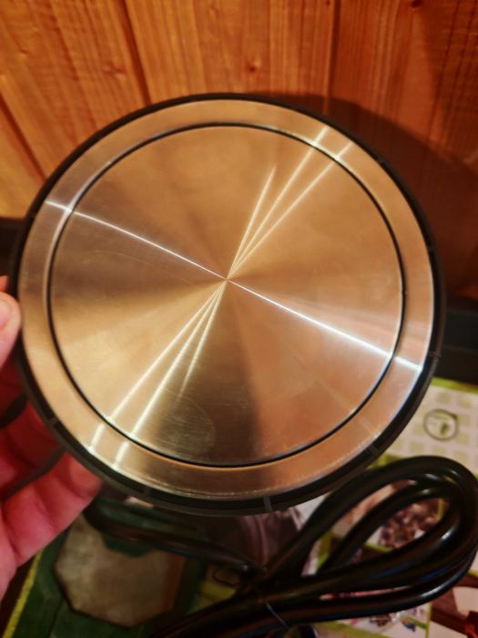 Vând priza blat fabricată în Germania