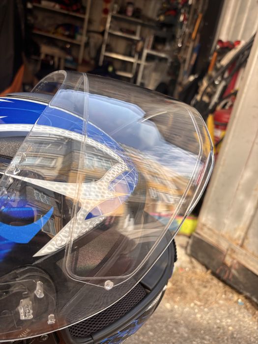 Мотошлем Schuberth XL