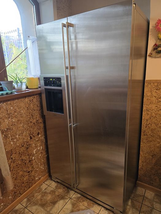 Ремонт холодильников Sub-Zero,Miele, Liebherr, Gaggenau,Bosch