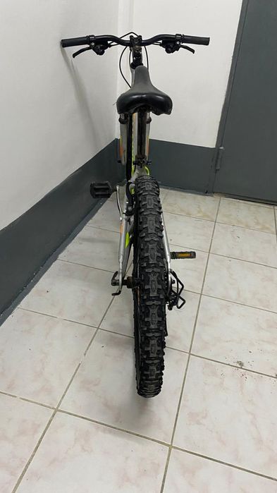 велосипед MAXXPRO, в хорошем состоянии