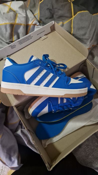 Papuci Noi Adidas