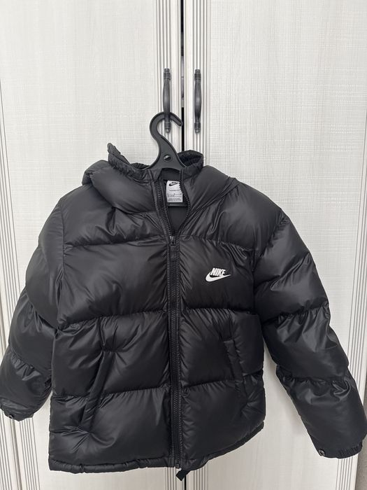 Детская куртка Nike
