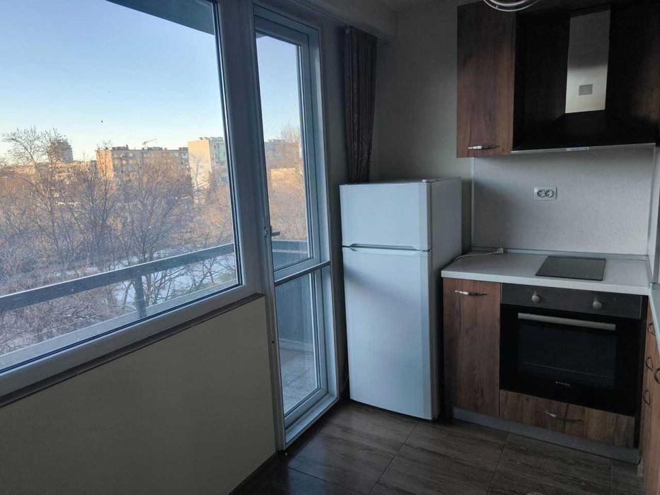 Продава се Двустаен апартамент в Пловдив, Христо Смирненски - 60 кв.м за 1700 €/кв.м - Снимка #3