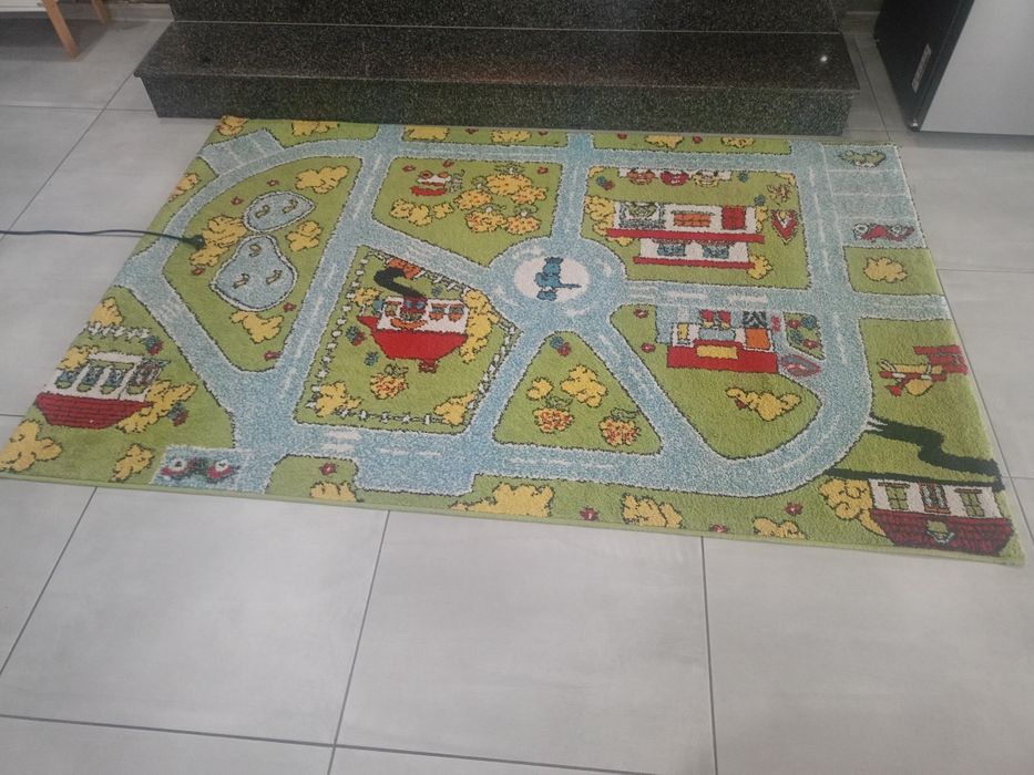 Детски килим 1.40/2.00м.