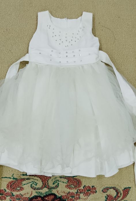 Платья для принцессок