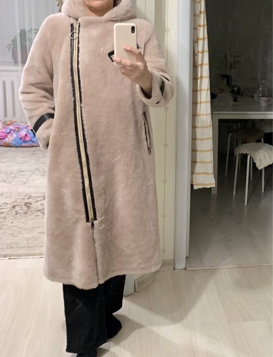 Продам шубу