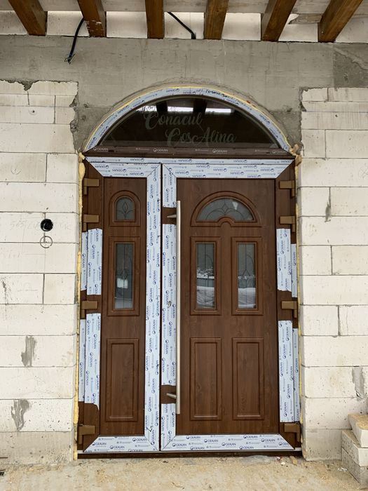 Termopane la pret de fabrica