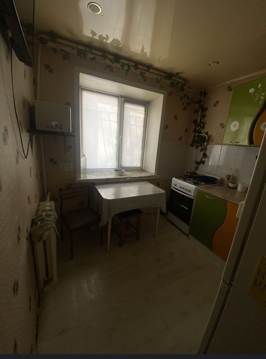 Продам однушку срочно