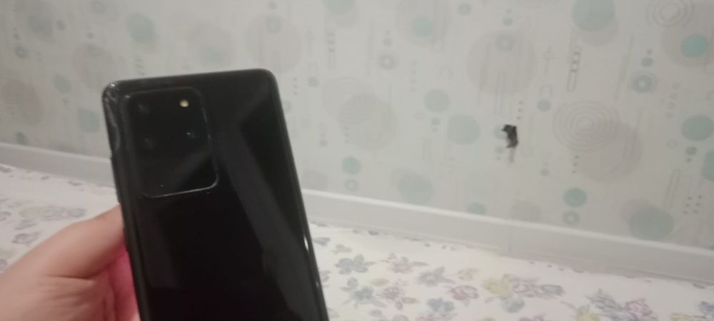 Samsung galaxy s20 ultra 5g