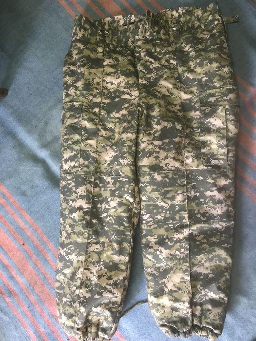 Продам Бушлак новый