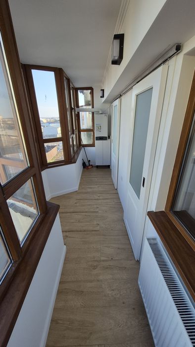 Vând apartament 3 camere 73 m2