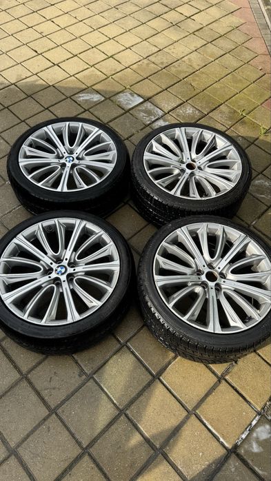 Jante BMW Style 628 R20 5x112 Gama G g11-g12 g30-g31