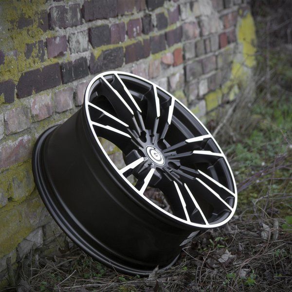 19" Джанти БМВ 5X120 BMW 3 E90 F30 4 F32 5 E60 F10 F11 6 F13 X1 X3 X4