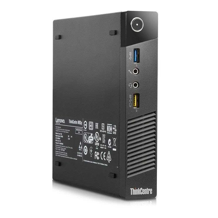 Lenovo ThinkCentre M93p Tiny