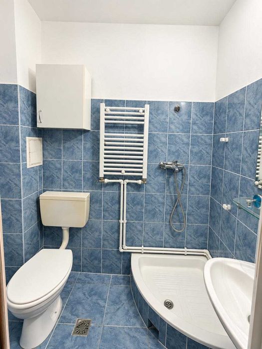 2 garsoniere la parter, acces separat – Galați, Shopping City – 60.000 EUR