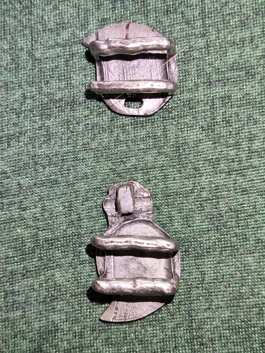 Малка детска пафта