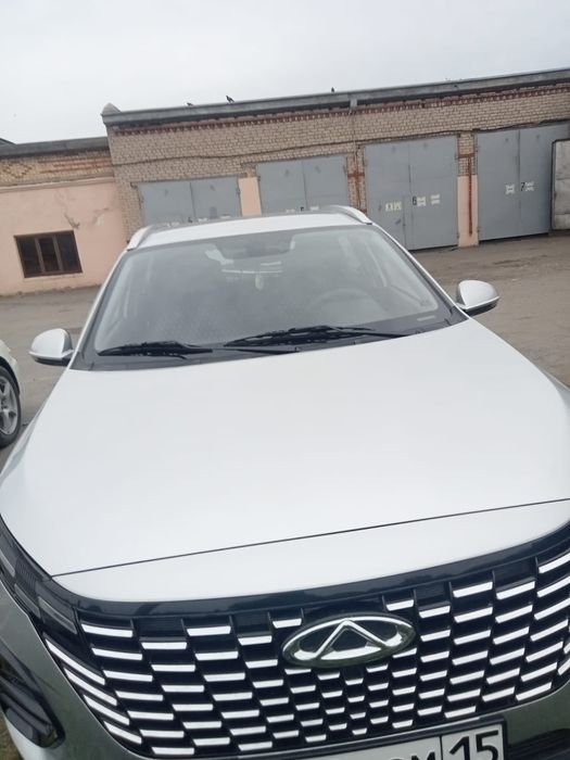 Продается  CHERY TIGGO 2pro
