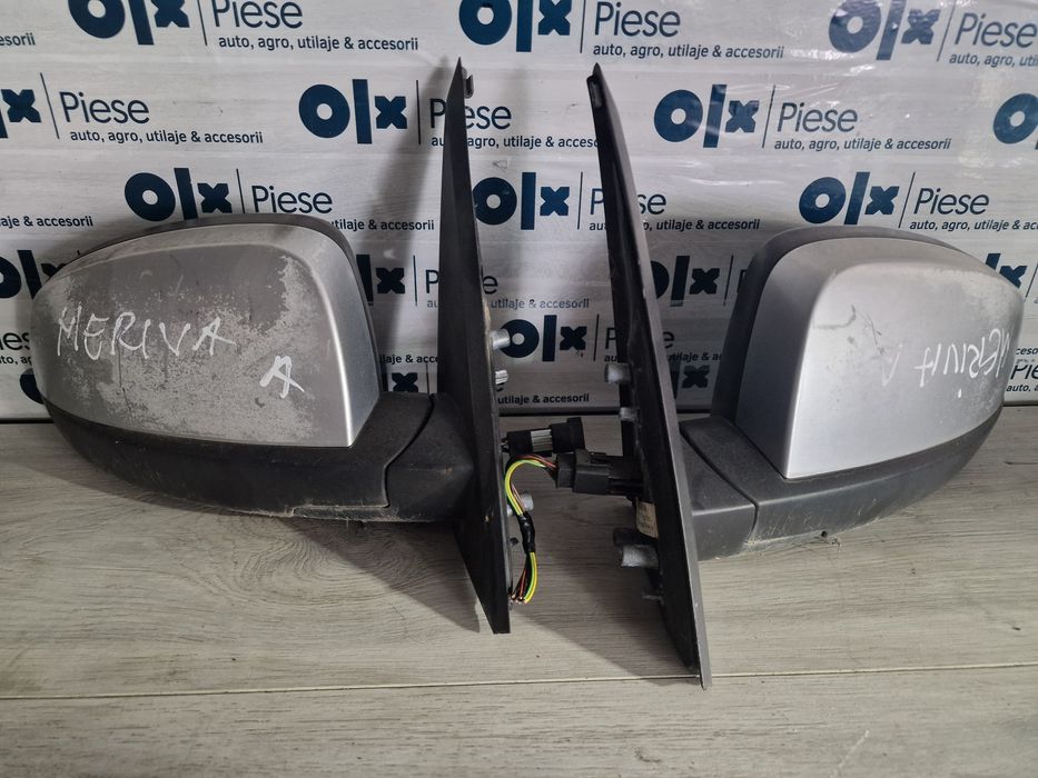 Oglinda/Oglinzi electrice Opel Meriva A 1,7cdti Z17DTR