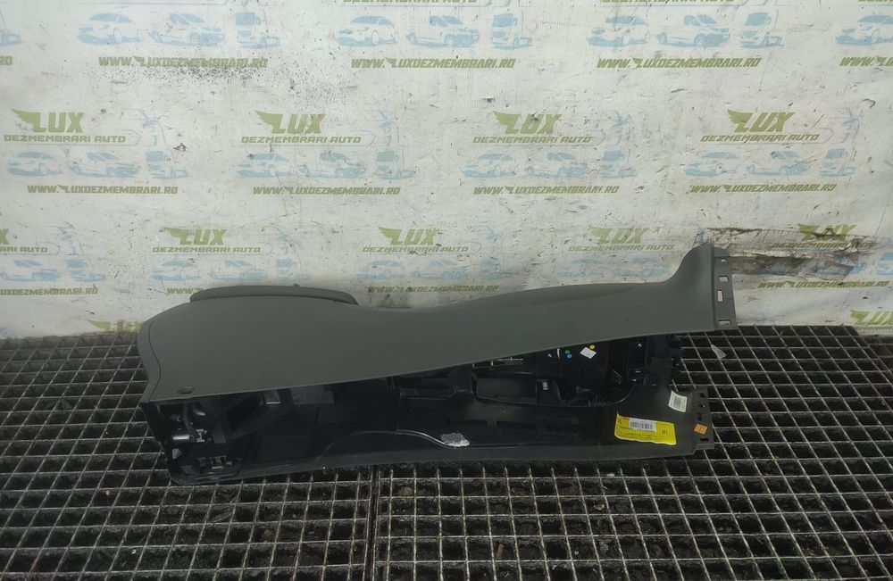 Consola centrala 969100003R Renault Laguna 3 (2007 - 2011) 1.5 dci 1.5 dci K9K780