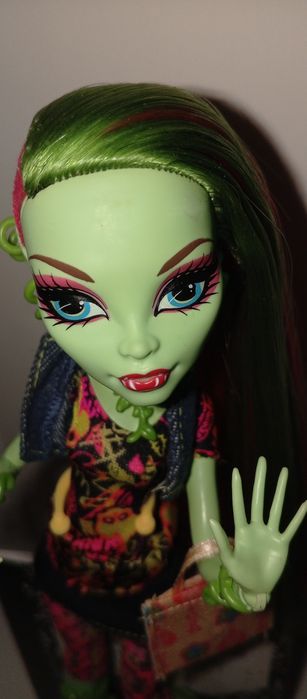 Срочная продажа кукол monster high