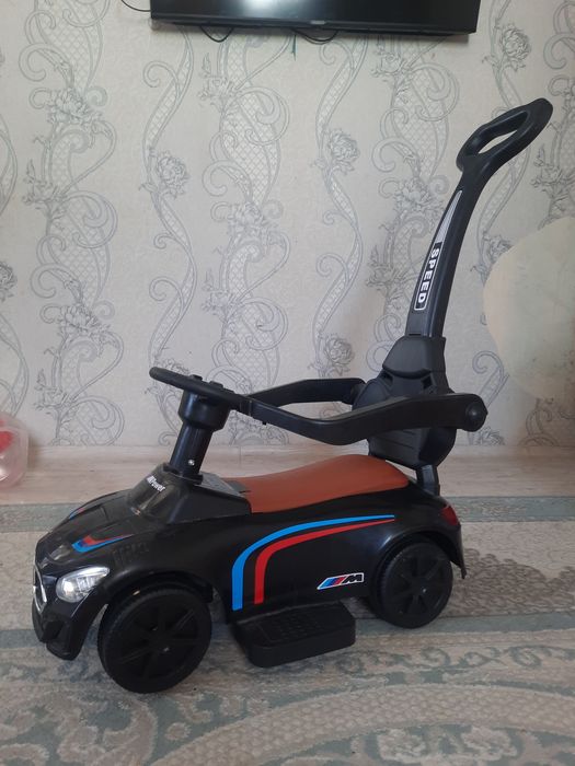Продам детский толокар