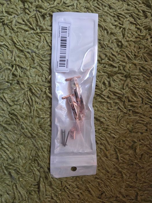 Brățară pentru smart watch Metalică Reglabilă 20 mm