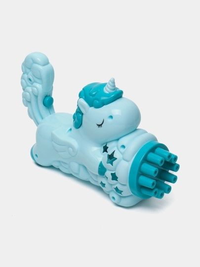 Генератор мыльных пузырей новые!