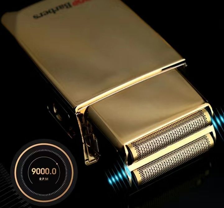 POP Barbers P600 машинка