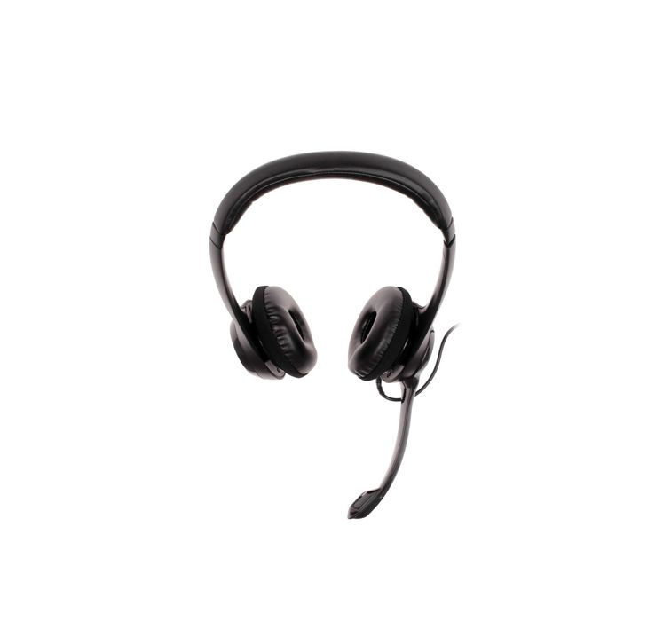 ' Наушники Logitech H390 Wired USB (Original)