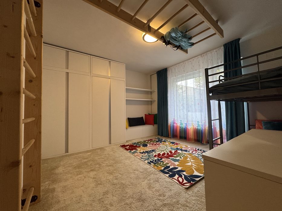 Дава се под наем Тристаен апартамент в София, ПЗ Хладилника - 90 кв.м за 1100 € - Снимка #8