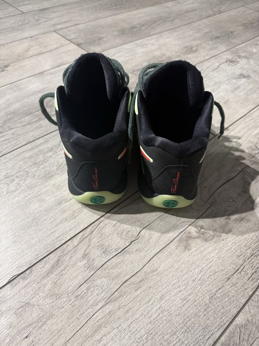 баскетбольные кроссовки Nike kd 17