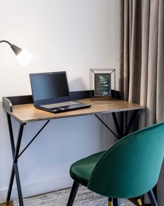 Apartament premium | LIBER| Silk District