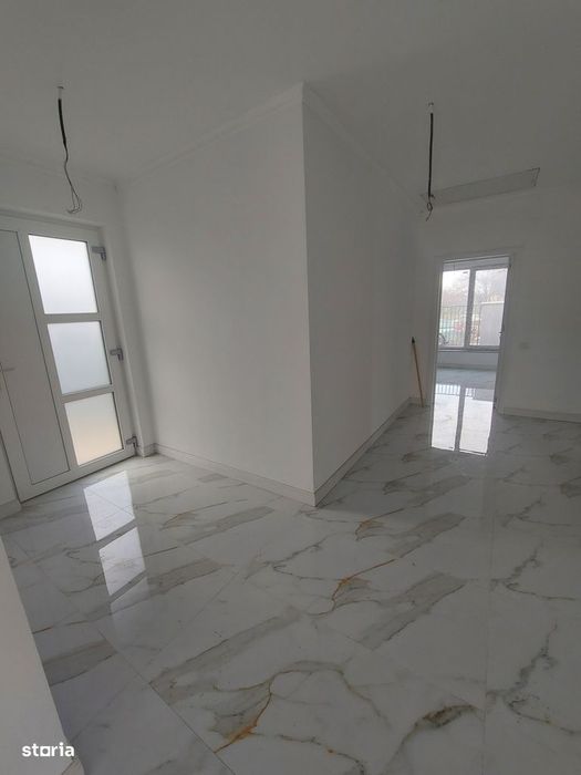 Oncea - Casă nouă, finalizată, zona str.Bihorului