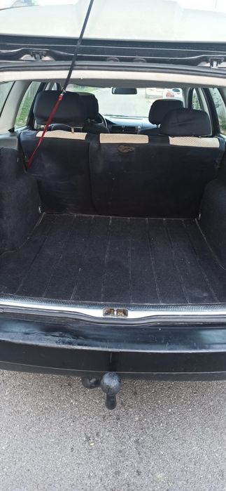 VOLKSWAGEN Passat 2000 — imagine 4
