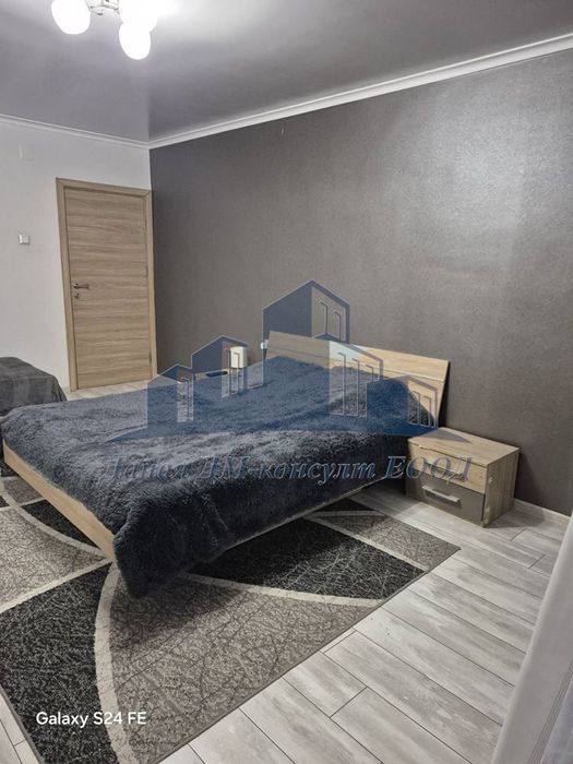 Продава се Тристаен апартамент в Шумен, Херсон - 82 кв.м за 1708 €/кв.м - Снимка #9