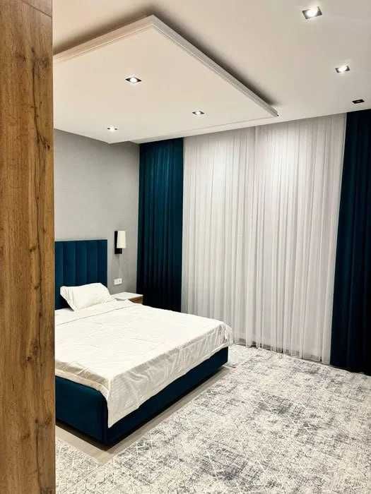 Аренда ЖК "Hilmar" 2/7/12! Аэропорт|Мукими Мост|Аския Базар ID11