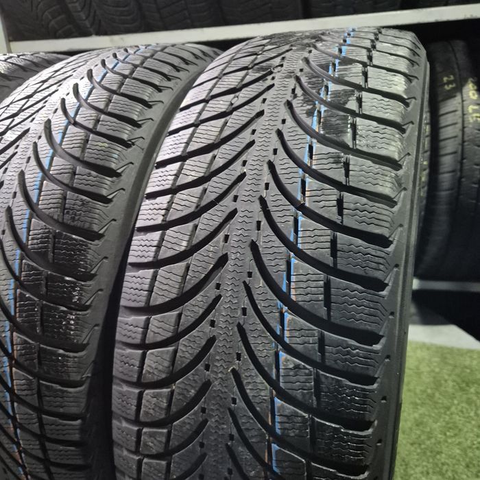 235 65 17 Michelin m+s